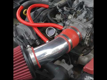 Toma de aire frío para camioneta Toyota 4Runner (1988-1995) Motor 3.0L