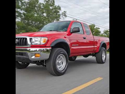 Cold Air Intake for Toyota Tacoma (1995-1999) 2.7L L4 Engine