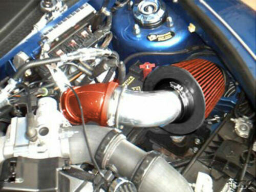 Performance Air Intake For Chrysler PT Cruiser 2003-2006 with 2.4L L4 Turbo Engine