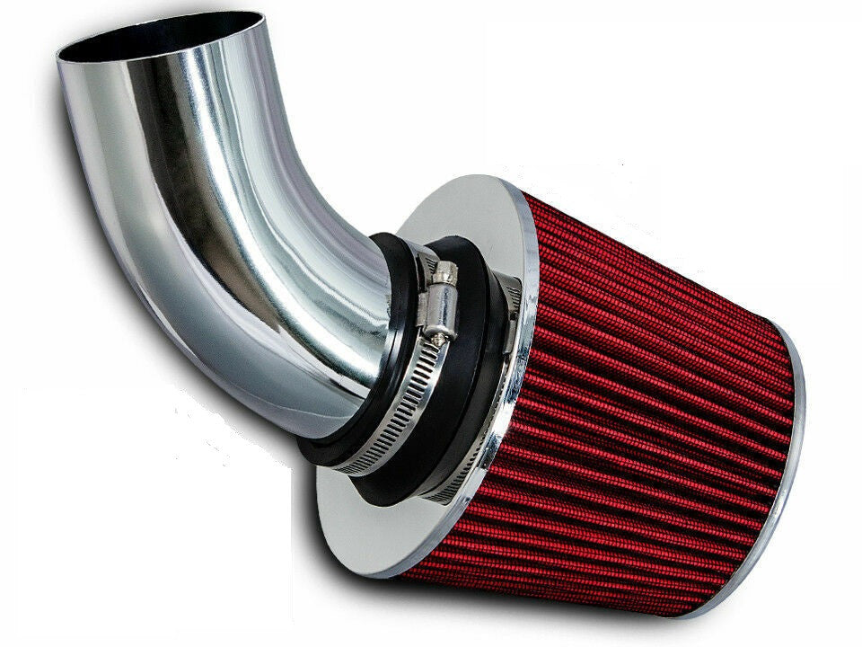 Performance Air Intake For Chrysler PT Cruiser 2003-2006 with 2.4L L4 Turbo Engine