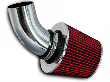 Performance Air Intake For Chrysler PT Cruiser 2003-2006 with 2.4L L4 Turbo Engine Default Title