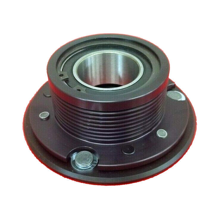 88mm Replacement Supercharger Pulley for Mercedes Benz AMG (2003-2007) with 5.5L Engine
