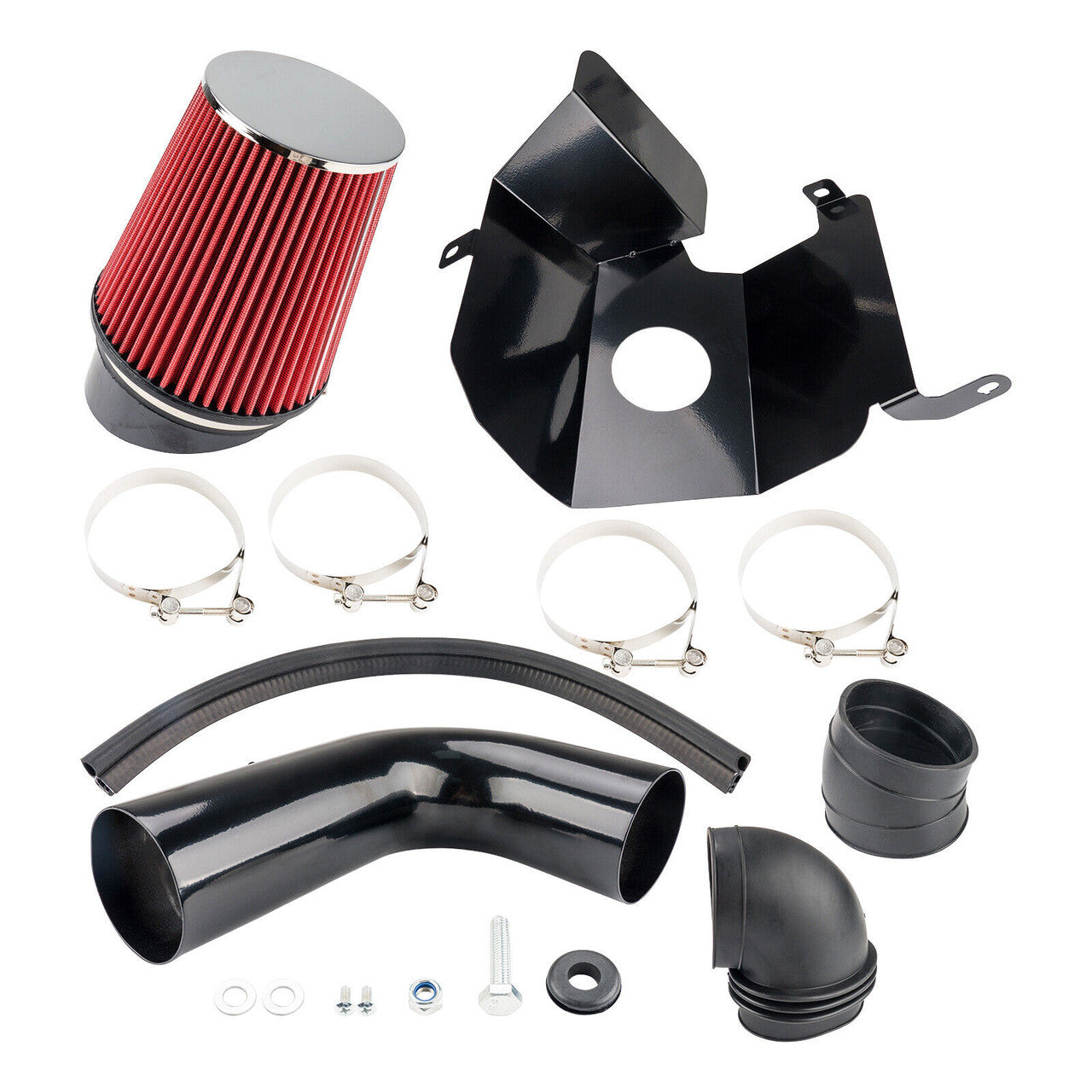 Cold Air Intake for Dodge Ram 2500 3500 (2003-2007) 5.9 L6 Diesel