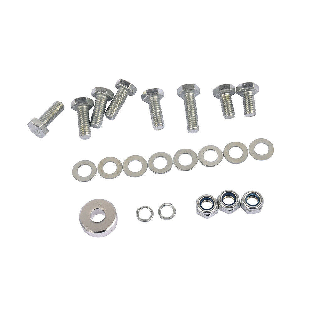 Cold Air Intake Kit for (2009-2018) Dodge Ram 1500 2WD 4WD 10614 5.7L V8 Engine