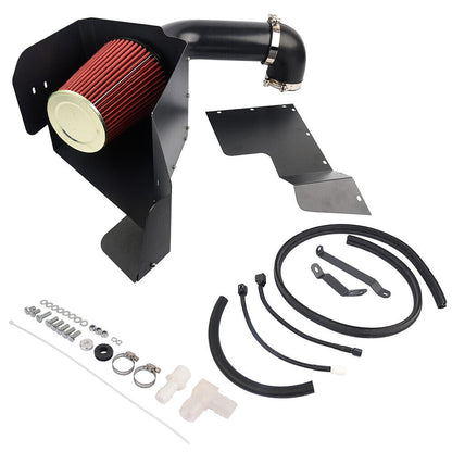 Cold Air Intake Kit for (2009-2018) Dodge Ram 1500 2WD 4WD 10614 5.7L V8 Engine