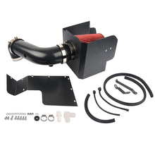 Cold Air Intake Kit for (2009-2018) Dodge Ram 1500 2WD 4WD 10614 5.7L V8 Engine