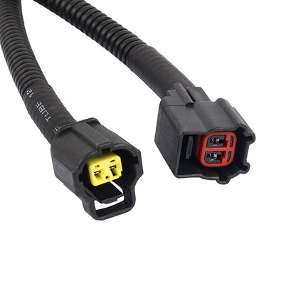 Cold Air Intake Kit for (2009-2018) Dodge Ram 1500 2WD 4WD 10614 5.7L V8 Engine