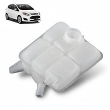 Radiator Coolant Overflow Tank Reservoir Ford Focus (2013-2018) Escape (2013-2016) 