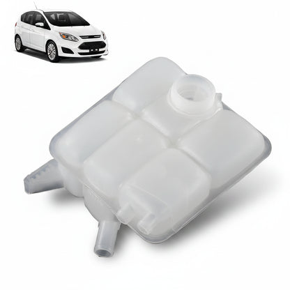 Radiator Coolant Overflow Tank Reservoir Ford Focus (2013-2018) Escape (2013-2016) 