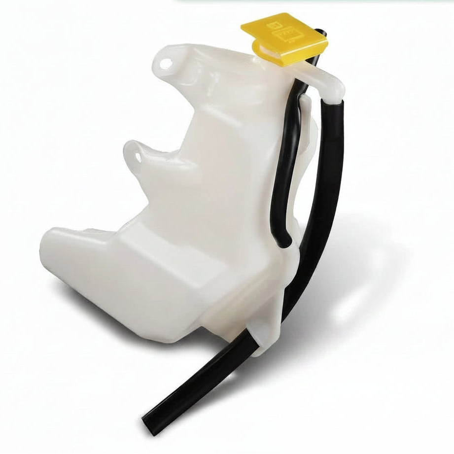 Radiator Coolant Overflow Tank Reservoir Jeep Grand Cherokee Dodge Durango (2011-2024) 3.6L 5.7L 6.2L