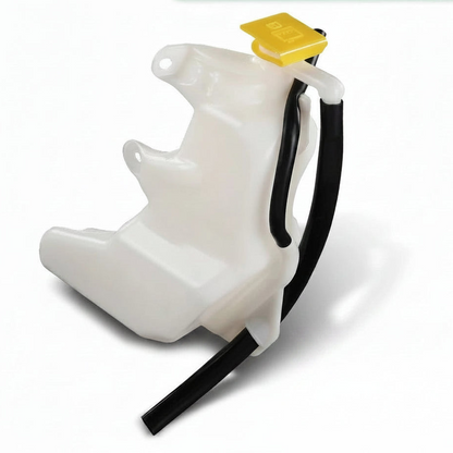 Radiator Coolant Overflow Tank Reservoir Jeep Grand Cherokee Dodge Durango (2011-2024) 3.6L 5.7L 6.2L