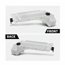 Radiator Coolant Overflow Tank Reservoir Mack & Volvo  (2008-2018) 