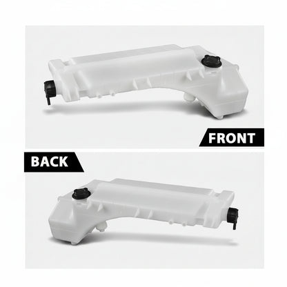 Radiator Coolant Overflow Tank Reservoir Mack & Volvo  (2008-2018) 