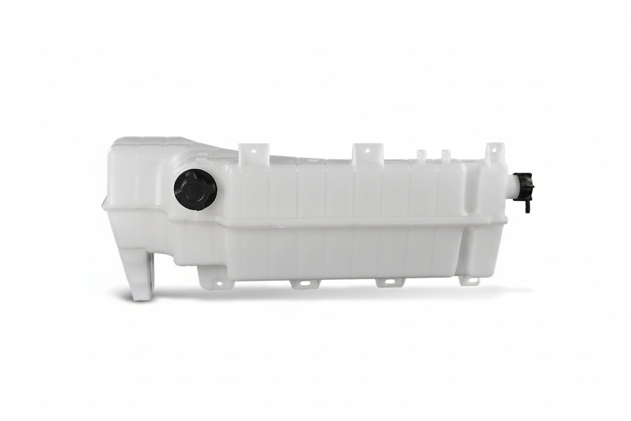 Radiator Coolant Overflow Tank Reservoir Mack & Volvo  (2008-2018) 