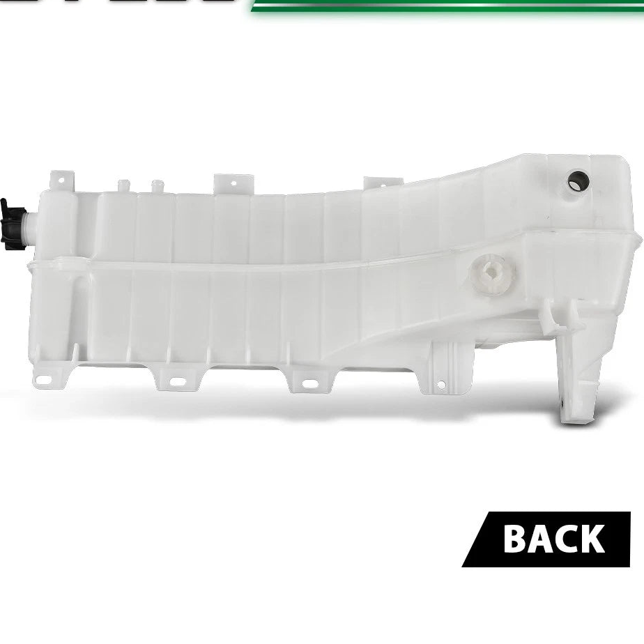 Radiator Coolant Overflow Tank Reservoir Mack & Volvo  (2008-2018) 