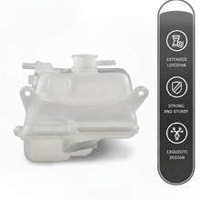 Radiator Coolant Overflow Tank Reservoir Mazda RX-8 (2004-2011) 