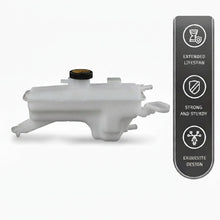 Radiator Coolant Overflow Tank Reservoir Toyota RAV4 Lexus NX200t NX300h (2006-2018) 2.0L 2.5L