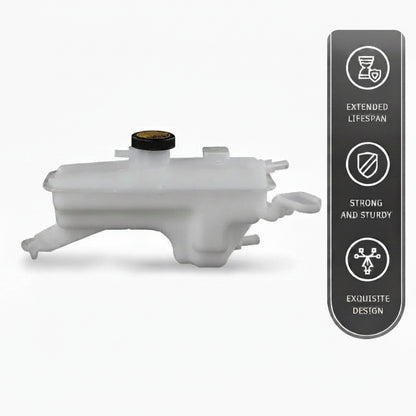 Radiator Coolant Overflow Tank Reservoir Toyota RAV4 Lexus NX200t NX300h (2006-2018) 2.0L 2.5L