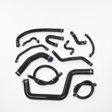 Radiator Coolant Silicone Hose Kit for Acura Integra (1994-2001) 1.8L Engine