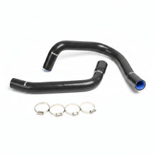 Radiator Coolant Silicone Hose Kit for Chevy Camaro & Firebird T/A (1967-1969) 5.7L