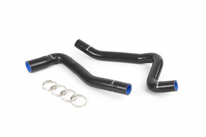 Radiator Coolant Silicone Hose Kit for Chevy Corvette (1977-1982) 5.0L 5.7L