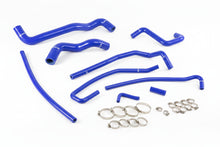 Radiator Coolant Silicone Hose Kit for Chevy Corvette (1991-1996) 5.7L Engine