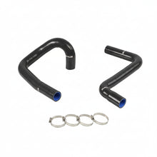 Radiator Coolant Silicone Hose Kit for Chevy Corvette (1991-1996) 5.7L LT1 - 2 Hose Kit