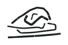 Radiator Coolant Silicone Hose Kit for Chevy Corvette C5 Z06 (1997-2004) 5.7L 