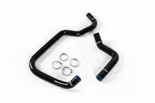 Radiator Coolant Silicone Hose Kit for Chevy Silverado Avalanche Suburban Tahoe (2007-2014) 5.3L 6.2L Engines