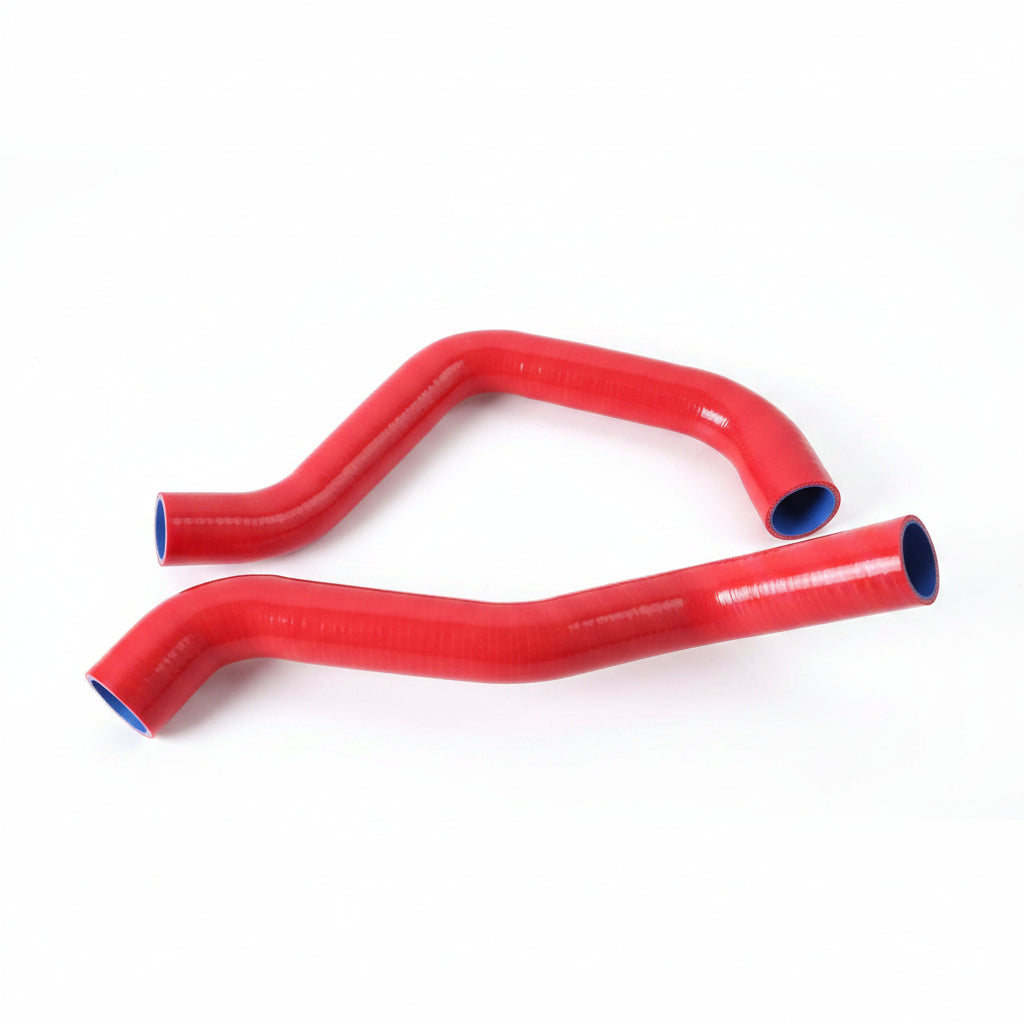 Radiator Coolant Silicone Hose Kit for Dodge Ram 1500 2500 (2004-2008) 5.7L 