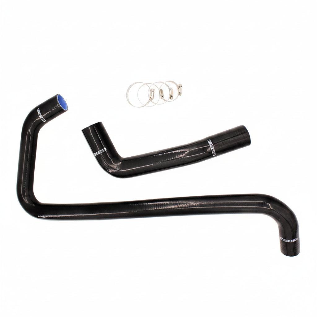 Radiator Coolant Silicone Hose Kit for Dodge Ram 1500 2500 3500 (2009-2018) 5.7L 