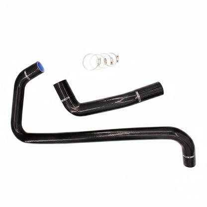Radiator Coolant Silicone Hose Kit for Dodge Ram 1500 2500 3500 (2009-2018) 5.7L 