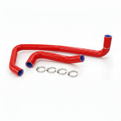 Radiator Coolant Silicone Hose Kit for Dodge RAM 1500 2500 3500 (2009-2020) 5.7L 