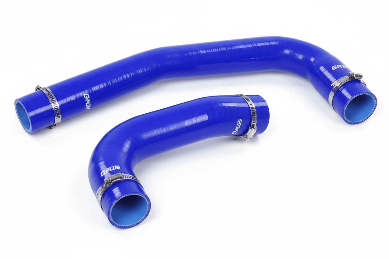 Radiator Coolant Silicone Hose Kit for Dodge Ram (2003-2010) 5.9L 6.7L Cummins Diesel  
