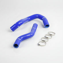 Radiator Coolant Silicone Hose Kit for Ford F100 F150 F250 Bronco (1968-1979) All Engines