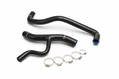Radiator Coolant Silicone Hose Kit for Ford Mustang (1996-2004) 4.6L 
