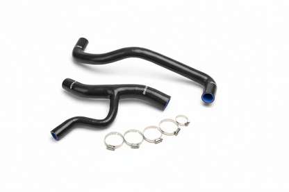 Radiator Coolant Silicone Hose Kit for Ford Mustang (1996-2004) 4.6L 