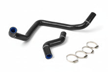Radiator Coolant Silicone Hose Kit for Ford Mustang (2001-2004) 3.8L
