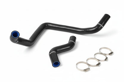Radiator Coolant Silicone Hose Kit for Ford Mustang (2001-2004) 3.8L