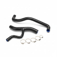 Radiator Coolant Silicone Hose Kit for Ford Mustang GT (1996-2004) 4.6L