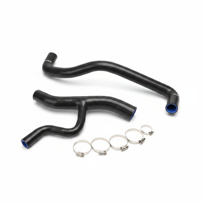 Radiator Coolant Silicone Hose Kit for Ford Mustang GT (1996-2004) 4.6L