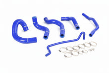 Radiator Coolant Silicone Hose Kit for Ford Mustang GT & Shelby (2005-2010) 4.6L 5.4L Engines