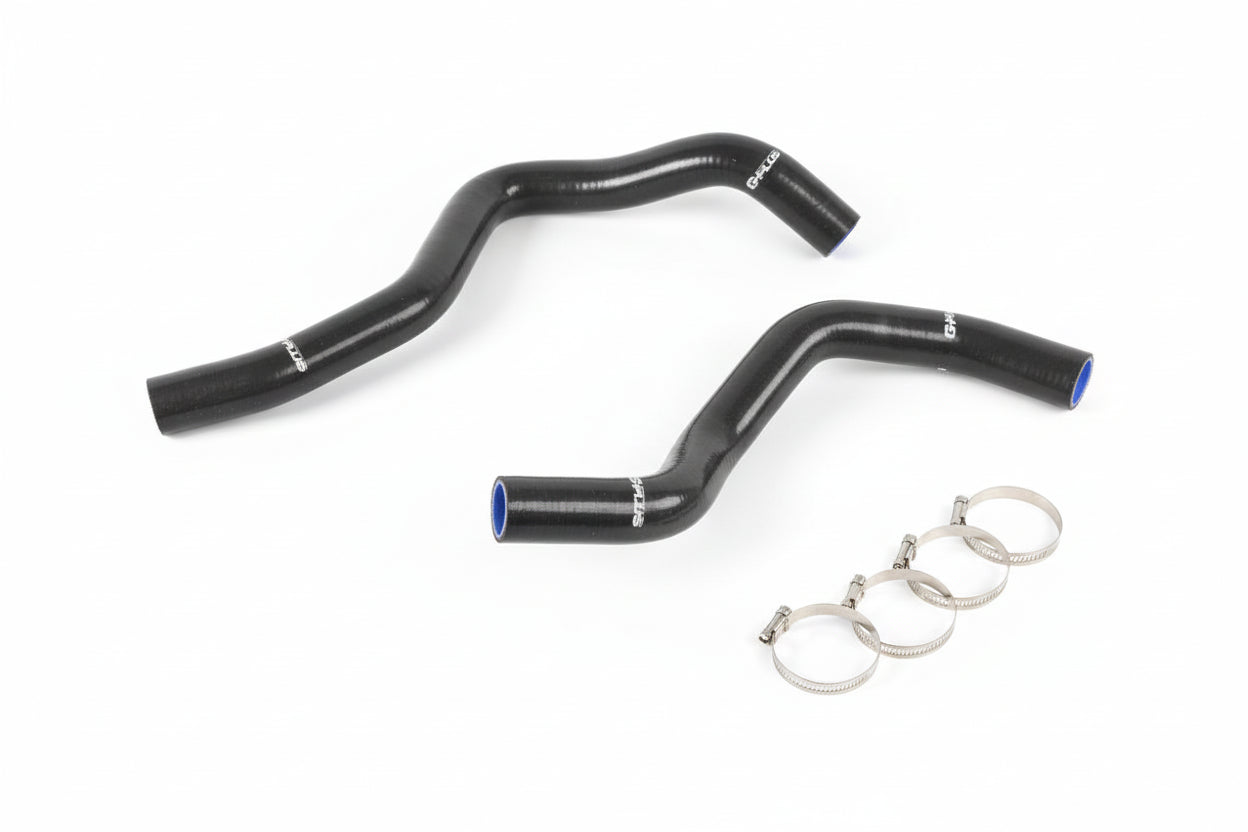 Radiator Coolant Silicone Hose Kit for Honda Accord (1998-2002) 3.0L