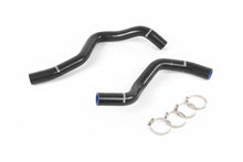 Radiator Coolant Silicone Hose Kit for Honda Accord (1998-2002) 3.0L