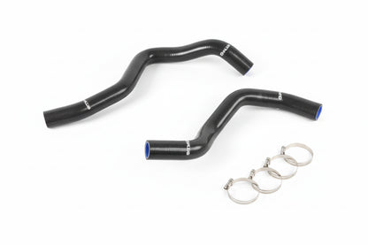 Radiator Coolant Silicone Hose Kit for Honda Accord (1998-2002) 3.0L
