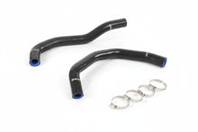 Radiator Coolant Silicone Hose Kit for Honda Accord (2003-2007) 2.4L