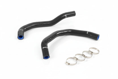 Radiator Coolant Silicone Hose Kit for Honda Accord (2003-2007) 2.4L