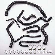 Radiator Coolant Silicone Hose Kit for Honda Civic (1992-2000) 1.5L 1.6L Engines