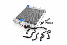 Radiator & Coolant Silicone Hose Kit for Honda Civic (1992-2000) 1.5L 1.6L Engines  