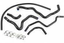 Radiator Coolant Silicone Hose Kit for Honda Civic (2001-2005) 1.7L